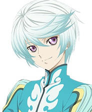 Mikleo